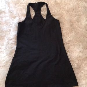 Lululemon Cool Racerback II tank top